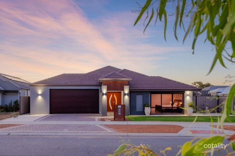 13 Haywire Ave, Whitby, WA 6123