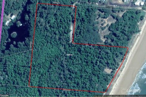 Lot 2 Mitre St, Mission Beach, QLD 4852