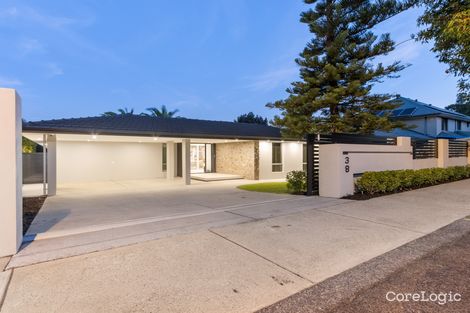 Property photo of 38 Mount Henry Road Salter Point WA 6152