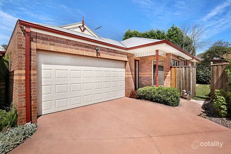 Property photo of 3/13 Gillies Street Mitcham VIC 3132