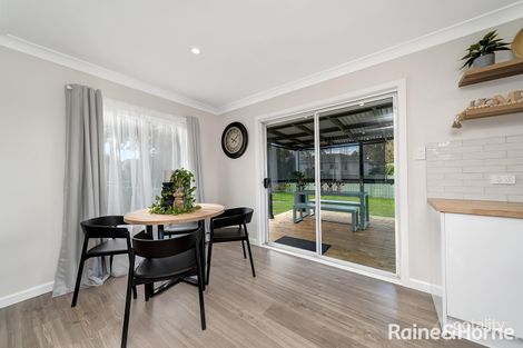 Property photo of 5 Lansdowne Place Goulburn NSW 2580