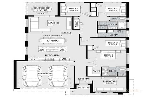 Property photo of 7 Anthurium Drive Mount Duneed VIC 3217