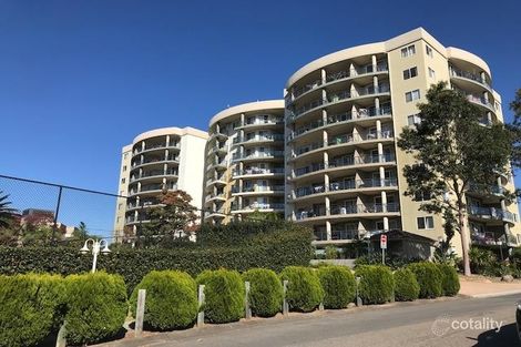 Property photo of 701/91D Bridge Road Westmead NSW 2145