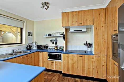 Property photo of 9 Peace Avenue St Clair NSW 2759