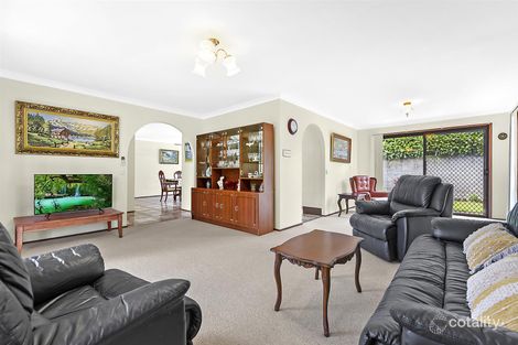 Property photo of 17 Richmond Avenue Bundall QLD 4217