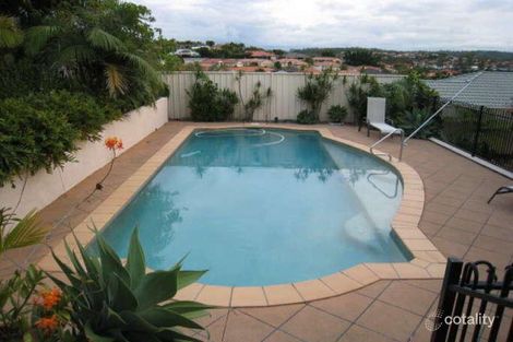 Property photo of 13 Ingles Circuit Arundel QLD 4214