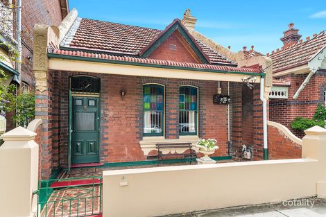 Property photo of 56 Corunna Road Stanmore NSW 2048