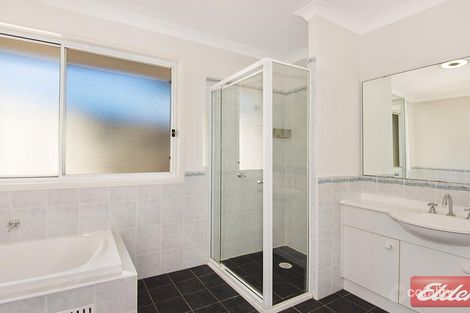 Property photo of 80 Mackenzie Boulevard Seven Hills NSW 2147
