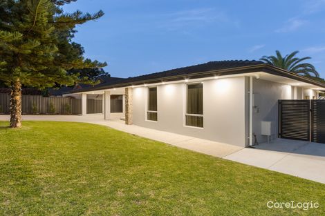 Property photo of 38 Mount Henry Road Salter Point WA 6152