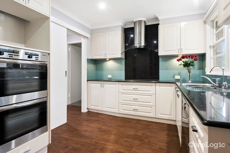 Property photo of 11 Ulm Avenue South Turramurra NSW 2074