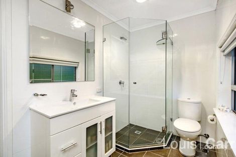 Property photo of 4 Peel Place Winston Hills NSW 2153