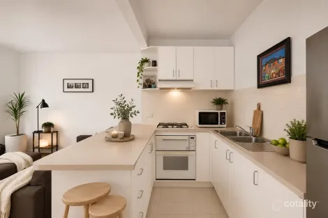 Property photo of 10/91 Ormond Road Elwood VIC 3184