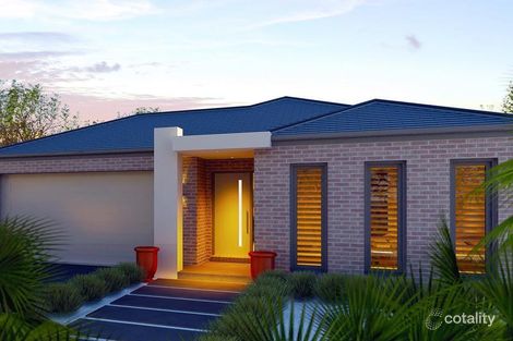 Property photo of LOT 107 Saric Court Plumpton VIC 3335