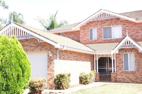 Property photo of 10A Whiteman Avenue Bella Vista NSW 2153