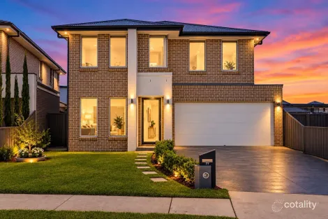 Property photo of 77 Versace Crescent Melonba NSW 2765