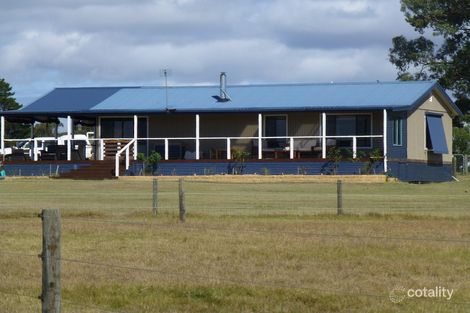 415 Lindenow-Glenaladale Rd, Lindenow South, VIC 3875