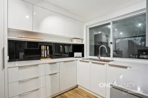 Property photo of 3 Premier Drive Albion Park NSW 2527