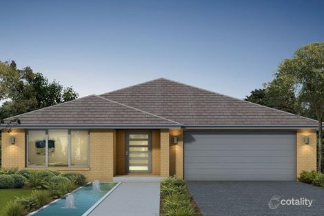 Property photo of 12 Jerome Street Leppington NSW 2179