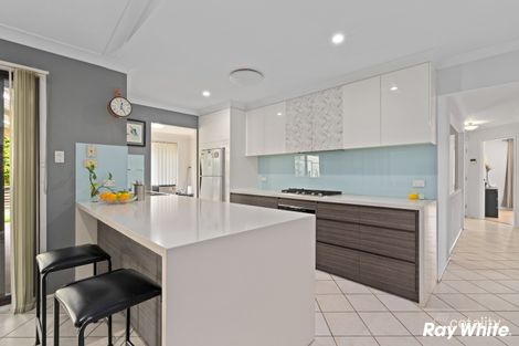 Property photo of 17 Kea Close Acacia Gardens NSW 2763