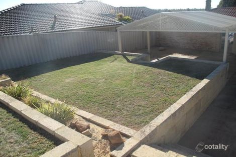 19 Southpointe Cres, Ballajura, WA 6066