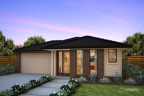 25 Larneuk Dr, Cobblebank, VIC 3338