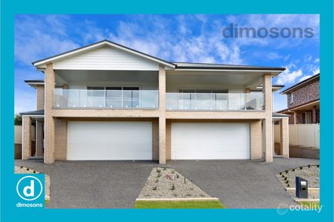Property photo of 22 Merimbula Close Flinders NSW 2529