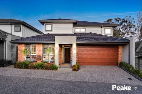 Property photo of 10/22-26 Buchanan Road Berwick VIC 3806