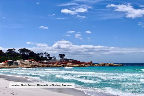 Property photo of 57 Lyall Road Binalong Bay TAS 7216
