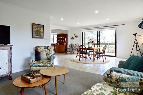 Property photo of 57 Lyall Road Binalong Bay TAS 7216