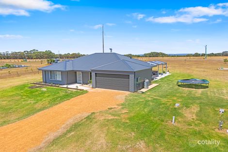 Property photo of 37 Katuna Road Marbelup WA 6330
