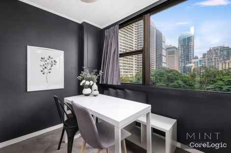 Property photo of 406/38-52 College Street Darlinghurst NSW 2010