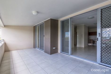 Property photo of 9/3 Wickham Street Newmarket QLD 4051