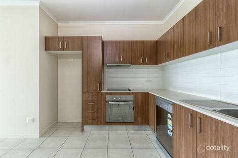 Property photo of 9/3 Wickham Street Newmarket QLD 4051