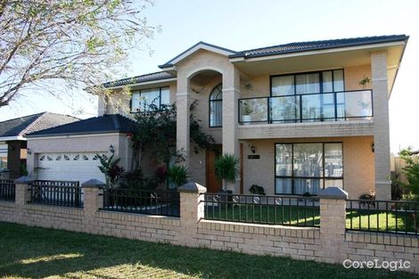 Property photo of 20 First Avenue Macquarie Fields NSW 2564