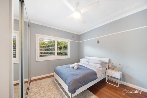 Property photo of 49B Pitt Road North Curl Curl NSW 2099