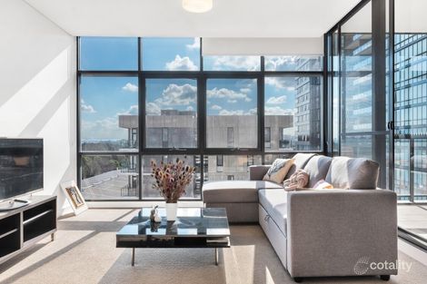 808/13-17 Verona Dr, Wentworth Point, NSW 2127