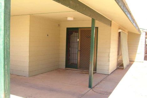 Property photo of 6 Wangianna Street Roxby Downs SA 5725
