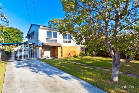 16 Nymphaea St, Everton Hills, QLD 4053