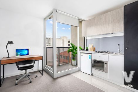 Property photo of 404/42 Porter Street Prahran VIC 3181