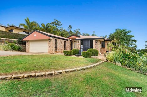 2 Magnolia Ct, Frenchville, QLD 4701