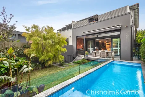 Property photo of 6 Normandy Road Elwood VIC 3184