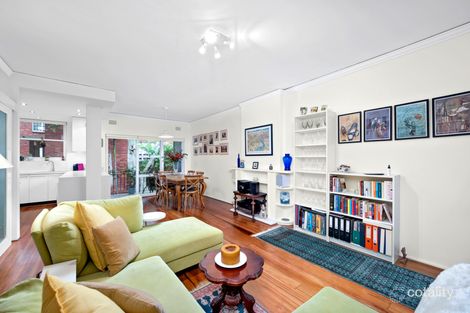Property photo of 5/47 Shirley Road Wollstonecraft NSW 2065