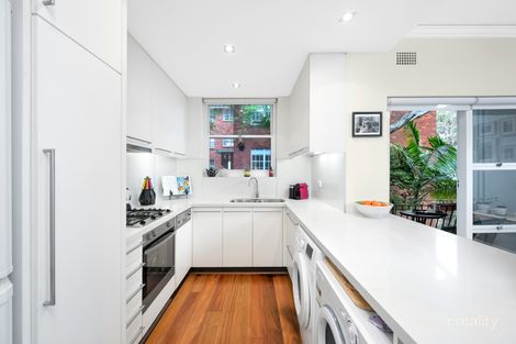 Property photo of 5/47 Shirley Road Wollstonecraft NSW 2065