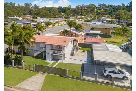 Property photo of 31 Lakes Drive Tweed Heads West NSW 2485