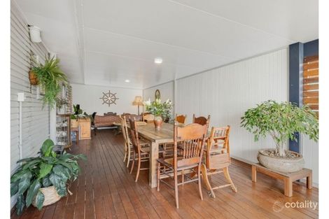 Property photo of 31 Lakes Drive Tweed Heads West NSW 2485