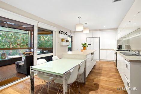Property photo of 6 Dandallo Drive Eltham VIC 3095