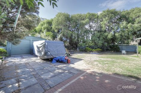 Property photo of 48 Queen Parade Wannanup WA 6210