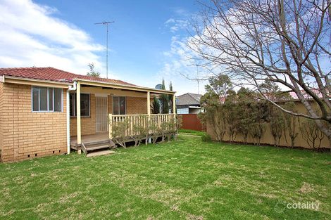 Property photo of 8 Bourke Street Riverstone NSW 2765
