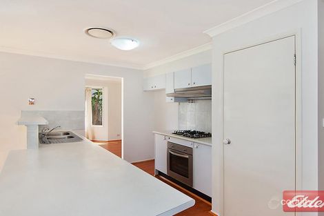 Property photo of 80 Mackenzie Boulevard Seven Hills NSW 2147