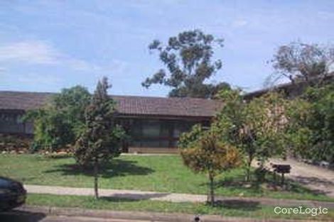 Property photo of 11 Homer Place Wetherill Park NSW 2164